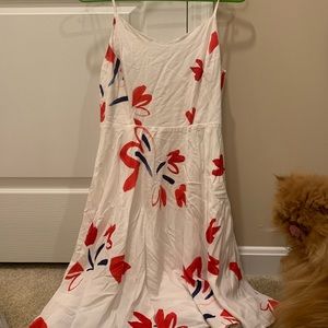 Summer dress